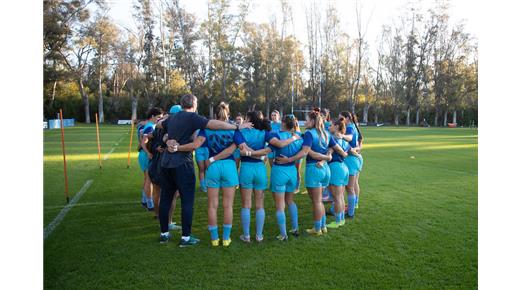 LAS YAGUARETÉS DEBUTAN ANTE LAS TUCANES EN MONTEVIDEO