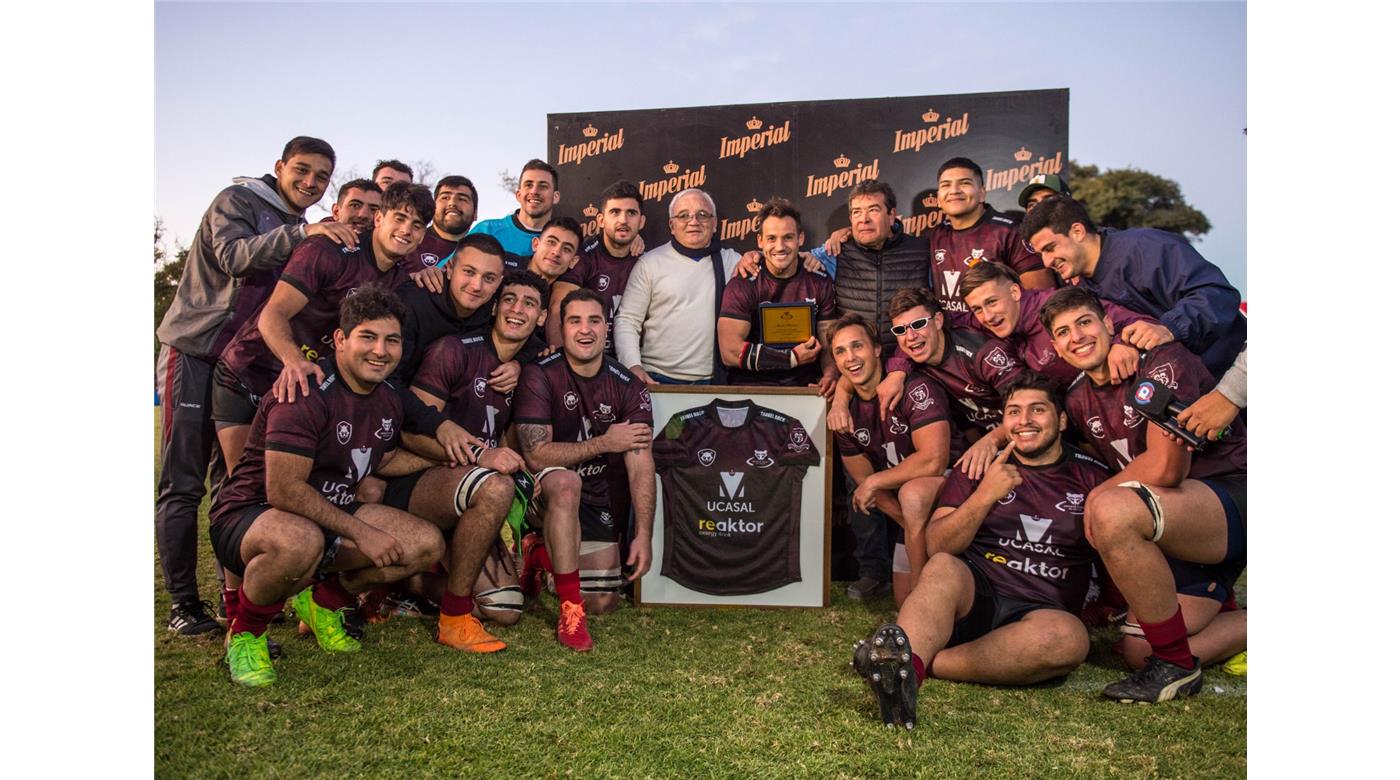 GRAN TRIUNFO DE LOS MAYUATOS ANTE LA NARANJA EN SALTA