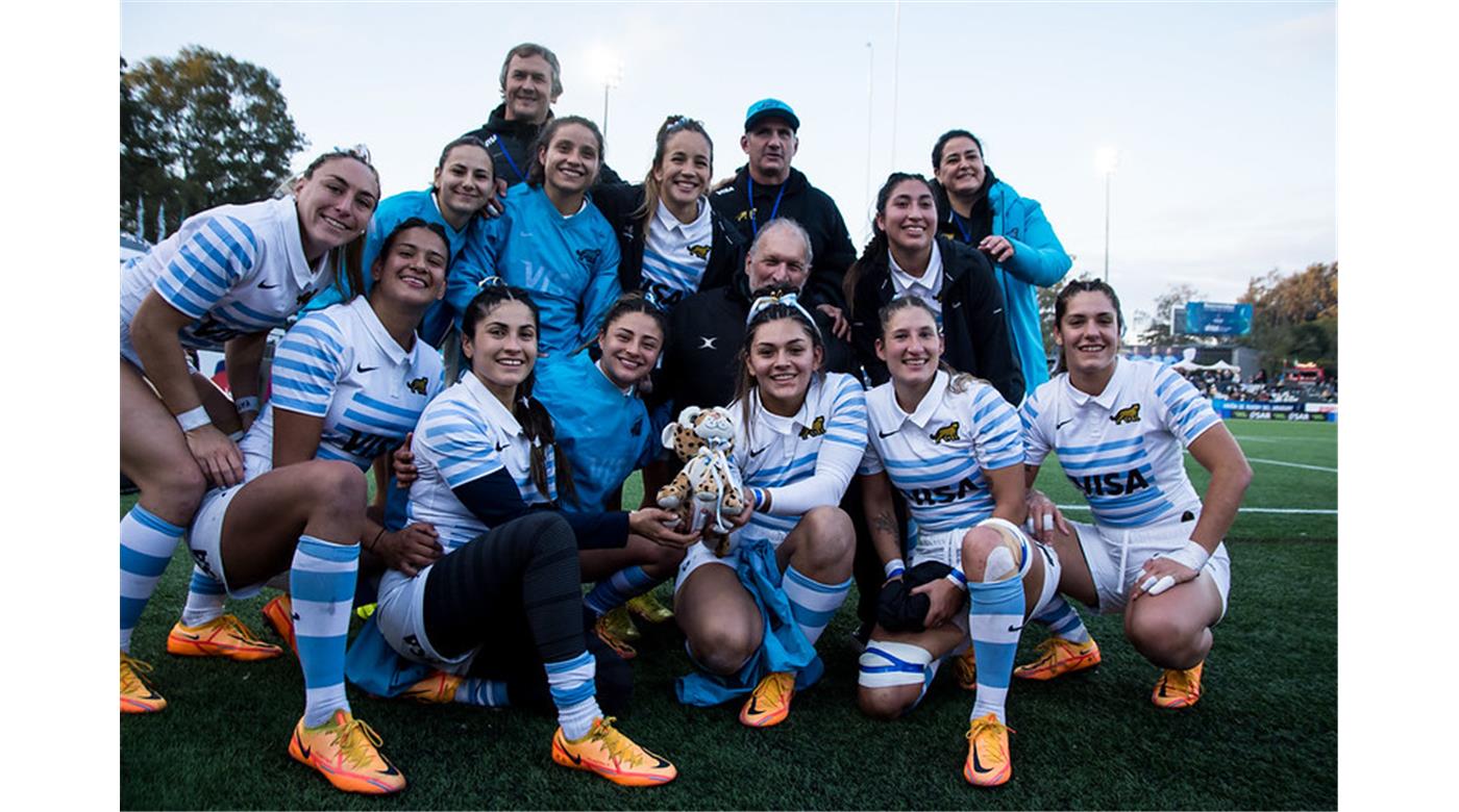 Las Yaguaretés recuperaron su lugar en el continente y van por el repechaje