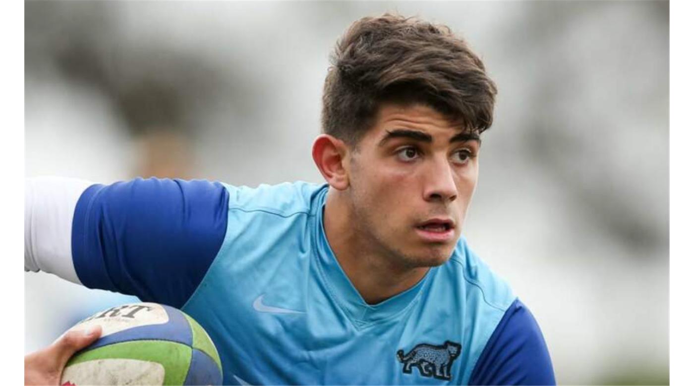 LOS 23 ELEGIDOS PARA EL DEBUT DE LOS PUMITAS ANTE ITALIA EN EL MUNDIAL 
