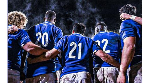 MASSIMO BRUNELLO NOMBRÓ EL EQUIPO ITALIANO PARA EL DEBUT CON LOS PUMITAS 