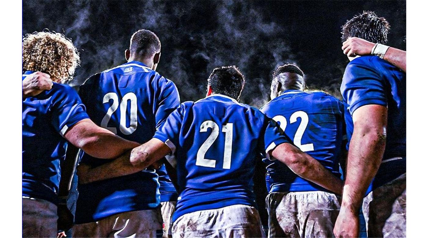 MASSIMO BRUNELLO NOMBRÓ EL EQUIPO ITALIANO PARA EL DEBUT CON LOS PUMITAS 