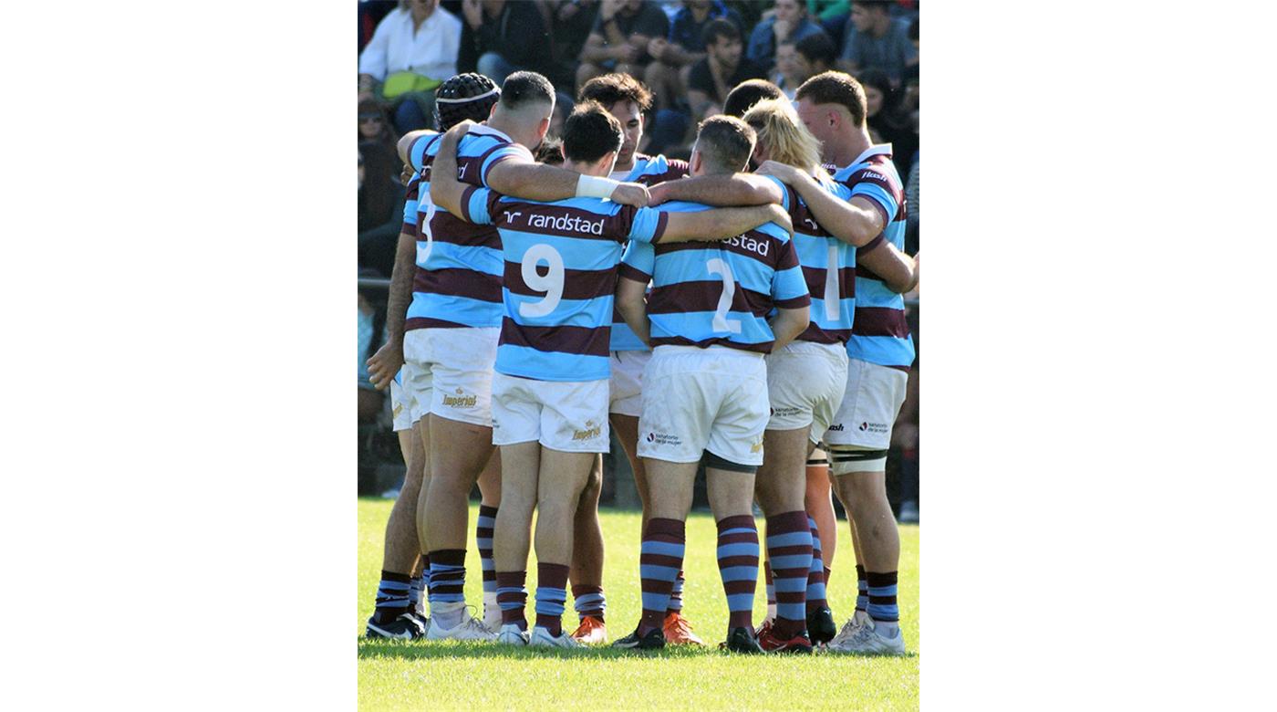 ATLÉTICO DEL ROSARIO SE QUEDÓ CON UN GRAN TRIUNFO ANTE SAN LUIS