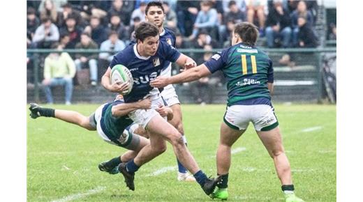 CHAMPAGNAT OTRO QUE TIENE LA MIRA PUESTA EN EL TOP 12