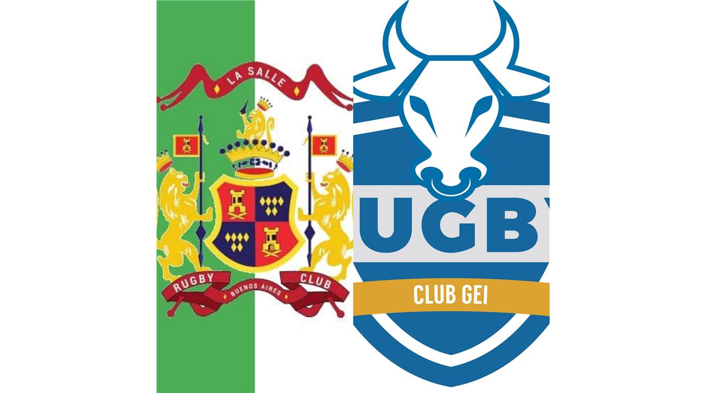 GEI LOGRÓ UN TRIUNFO IMPORTANTE ANTE UN RIVAL DIRECTO COMO LA SALLE