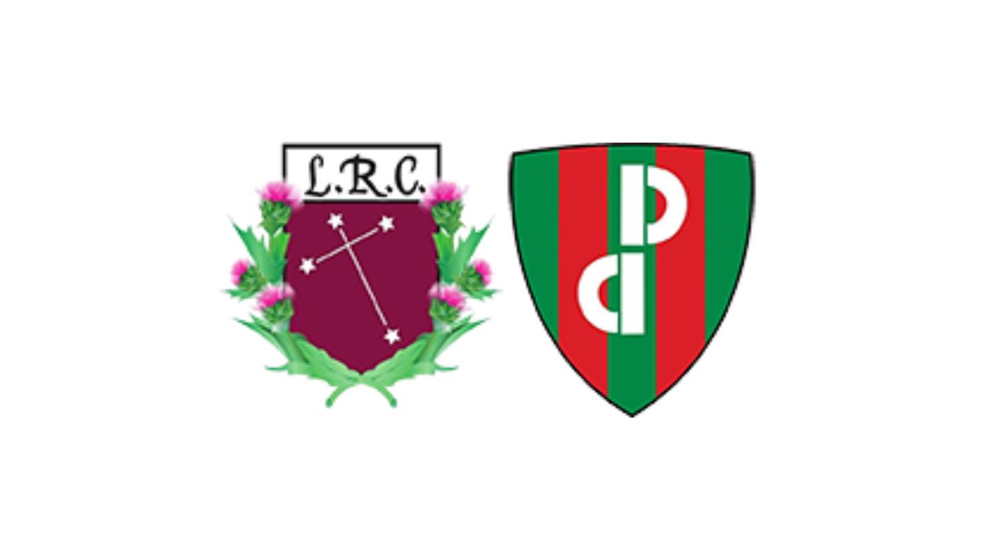 ATLÉTICO Y PROGRESO SUFRIÓ PERO DIO EL GOLPE DE LA FECHA Y VENCIÓ A LANÚS