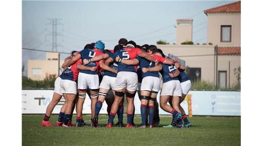 MANUEL BELGRANO SE LLEVÓ LA VICTORIA FRENTE A LICEO NAVAL 