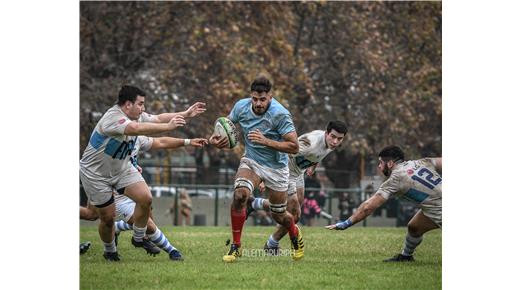 ÁLBUM DE FOTOS: GEBA 16-37 SAN PATRICIO