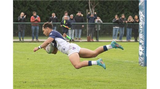 EN EL NOMBRE DEL TRY