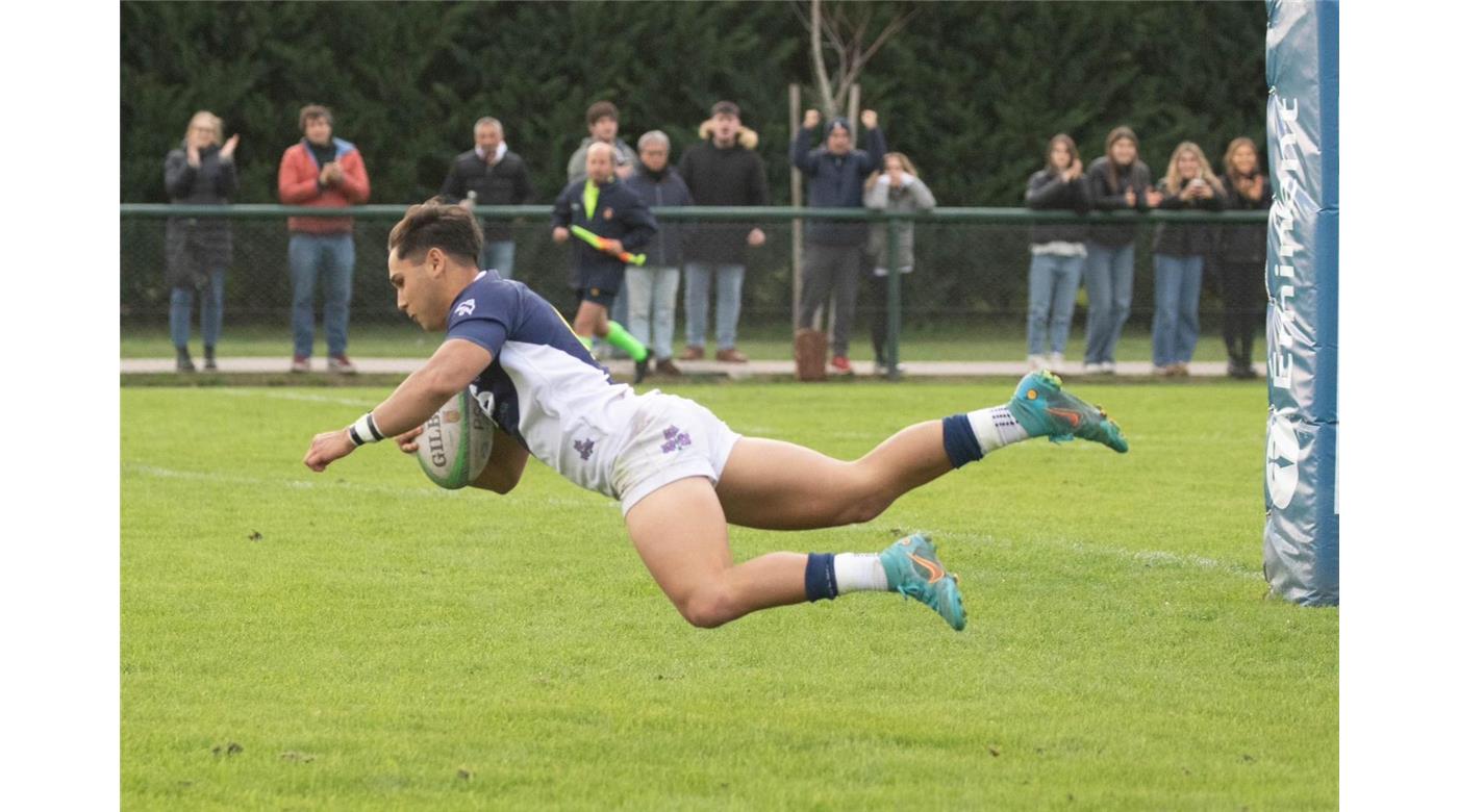 EN EL NOMBRE DEL TRY