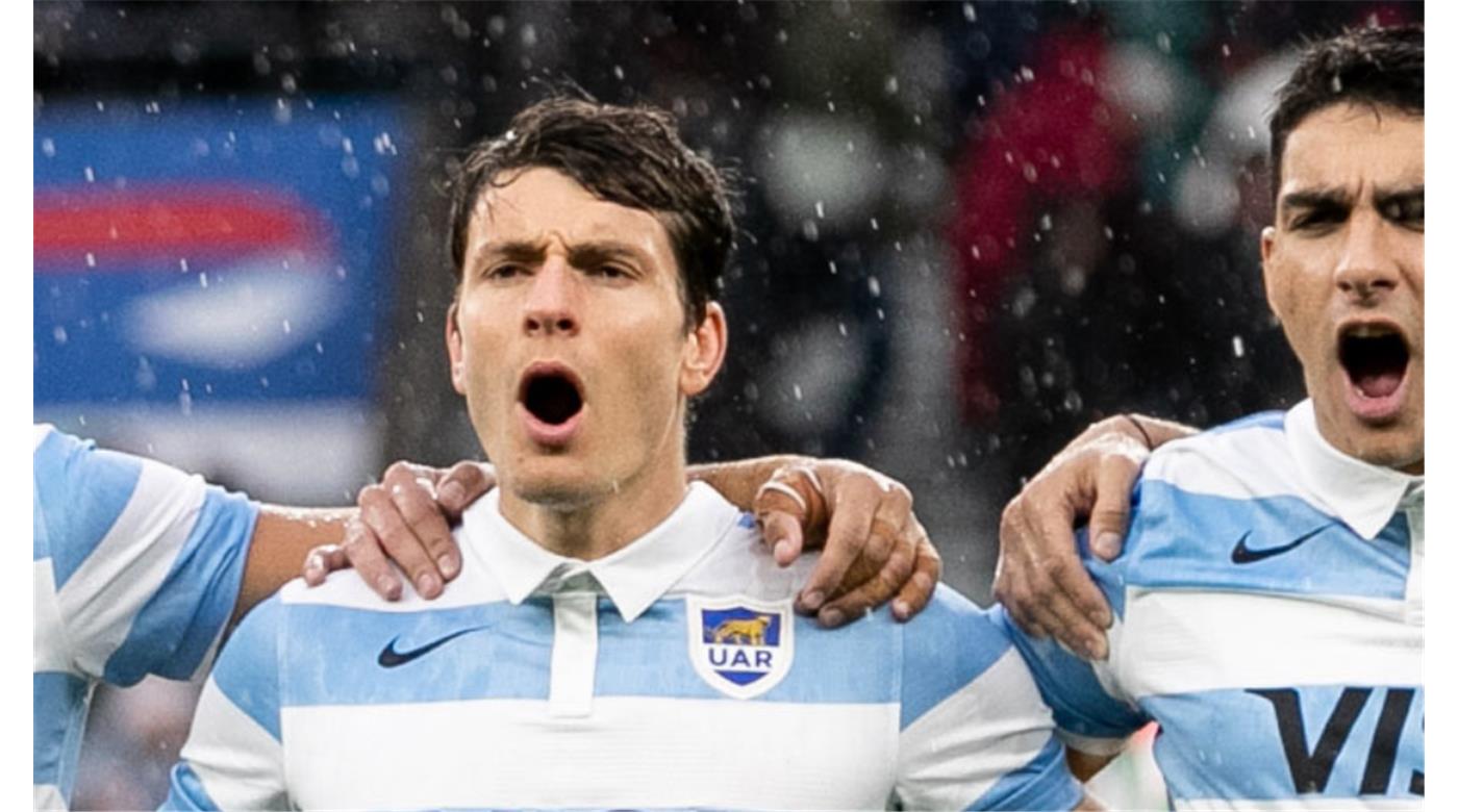 LAS NOVEDADES EN EL PLANTEL DE LOS PUMAS PARA ENFRENTAR A LOS ALL BLACKS