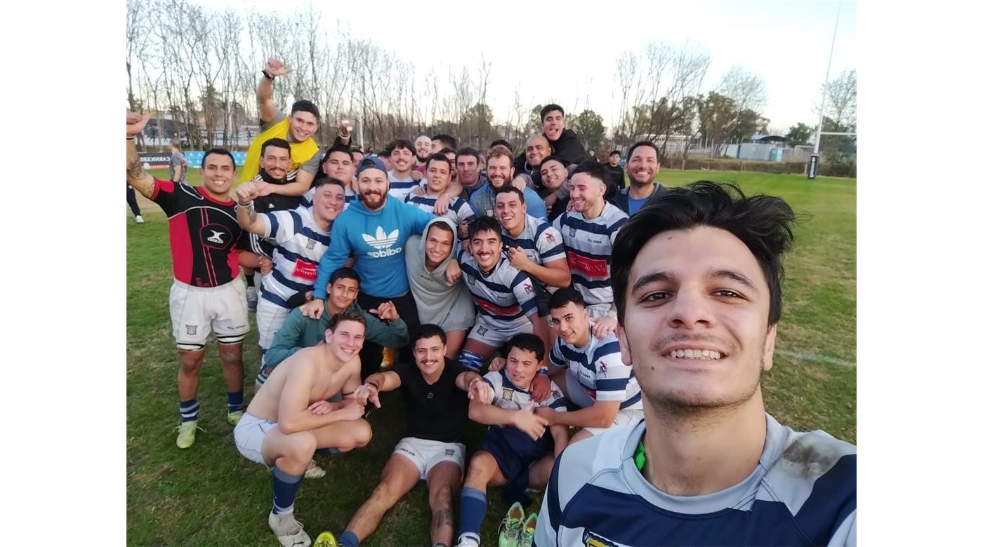 GEI VENCIÓ A LAS CAÑAS EN UN DUELO CLAVE POR LA PERMANENCIA