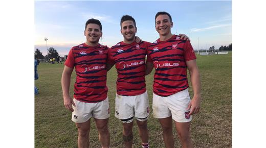 “HICIMOS LO QUE TENÍAMOS QUE HACER Y LO SACAMOS ADELANTE”