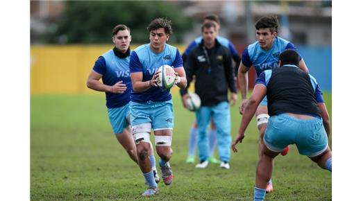 TODOS LOS PARTIDOS DEL PRÓXIMO DOMINGO EN EL MUNDIAL JUVENIL