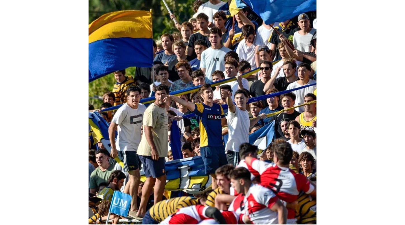 REGATAS, UNA PRIMERA RUEDA DE CAMPEONATO