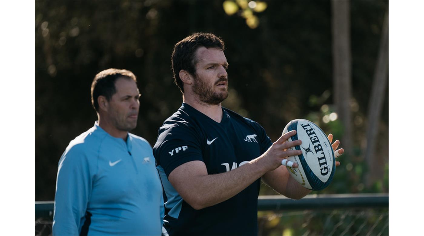 TODO LISTO PARA EL CHOQUE DEL DEBUT ENTRE LOS PUMAS Y NUEVA ZELANDA 