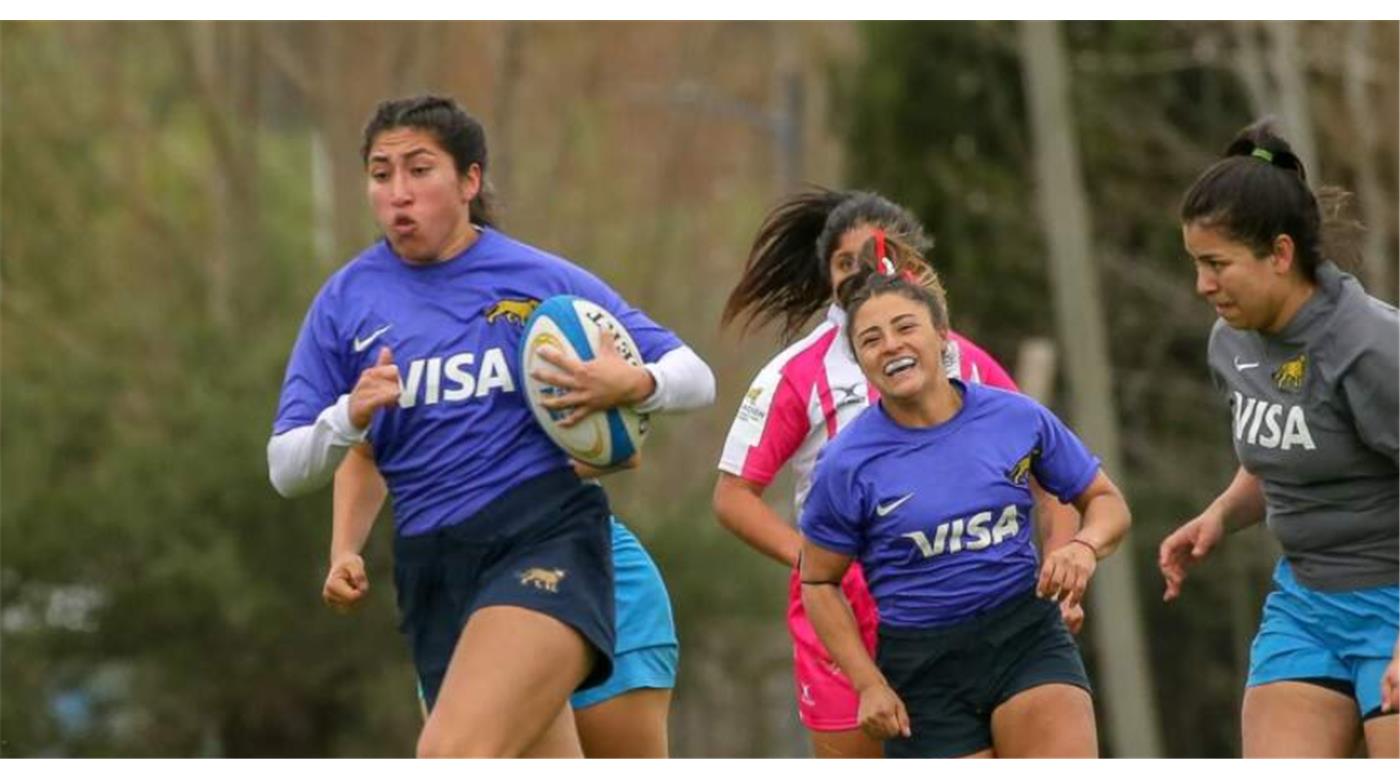 LA SEGUNDA FECHA DEL TORNEO INTER ACADEMIAS FEMENINO CULMINÓ 