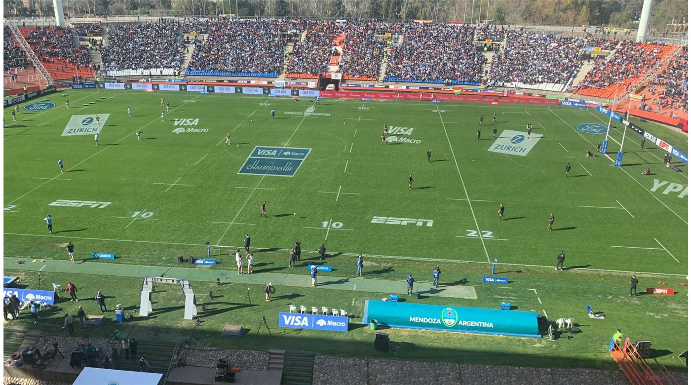 SERIOS PROBLEMAS CON LA REVENTA DE ENTRADAS FALSIFICADAS EN EL PARTIDO DE LOS PUMAS  EN MENDOZA