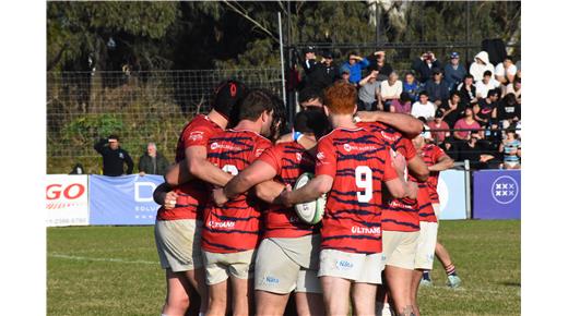 DON BOSCO SE LLEVÓ UN AGÓNICO TRIUNFO ANTE DELTA 
