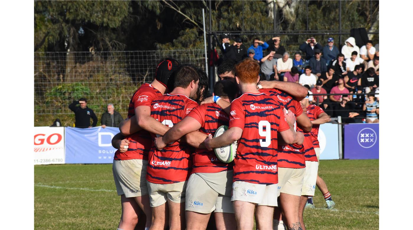 DON BOSCO SE LLEVÓ UN AGÓNICO TRIUNFO ANTE DELTA 