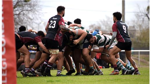 LANÚS VOLVIÓ AL TRIUNFO ANTE SAINT BRENDAN’S