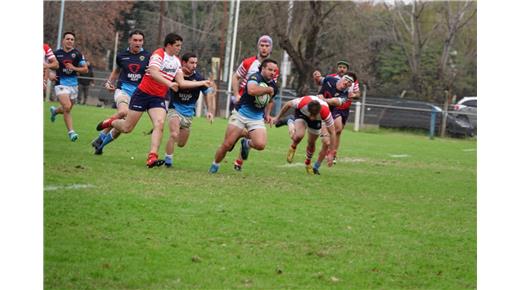 CENTRO NAVAL SE QUEDÓ CON UN GRAN ÉXITO SOBRE EL FINAL ANTE ARECO