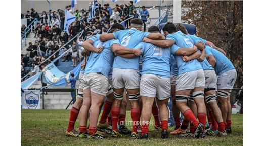 SAN PATRICIO VENCIÓ A SAN ANDRÉS Y SIGUE COMO ESCOLTA