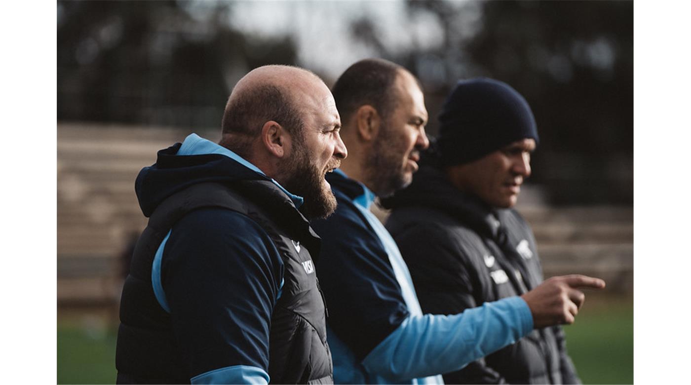 ARGENTINA ESTÁ EN EL OCTAVO LUGAR DEL RANKING MUNDIAL E IRLANDA SIGUE PUNTERO