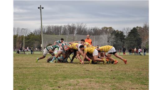 MERCEDES ARRASÓ EN EL SEGUNDO TIEMPO Y SE AFIANZA EN ZONA DE PLAYOFFS