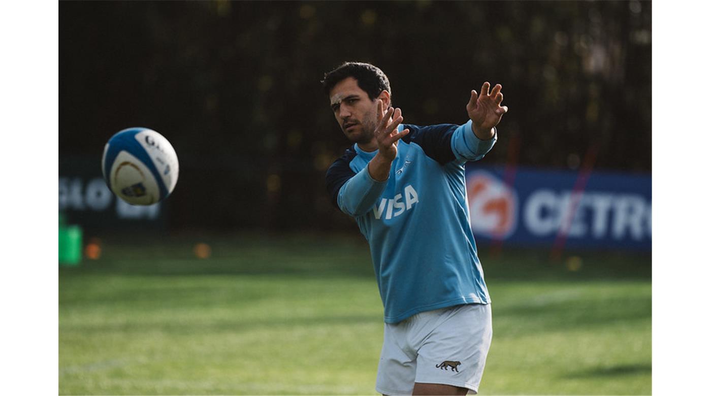 LOS PUMAS SE PREPARAN PARA UN PARTIDO CLAVE ANTE LOS WALLABIES
