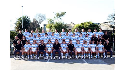 LOS PUMITAS VAN POR EL NOVENO PUESTO ANTE FIJI EN EL MUNDIAL JUVENIL