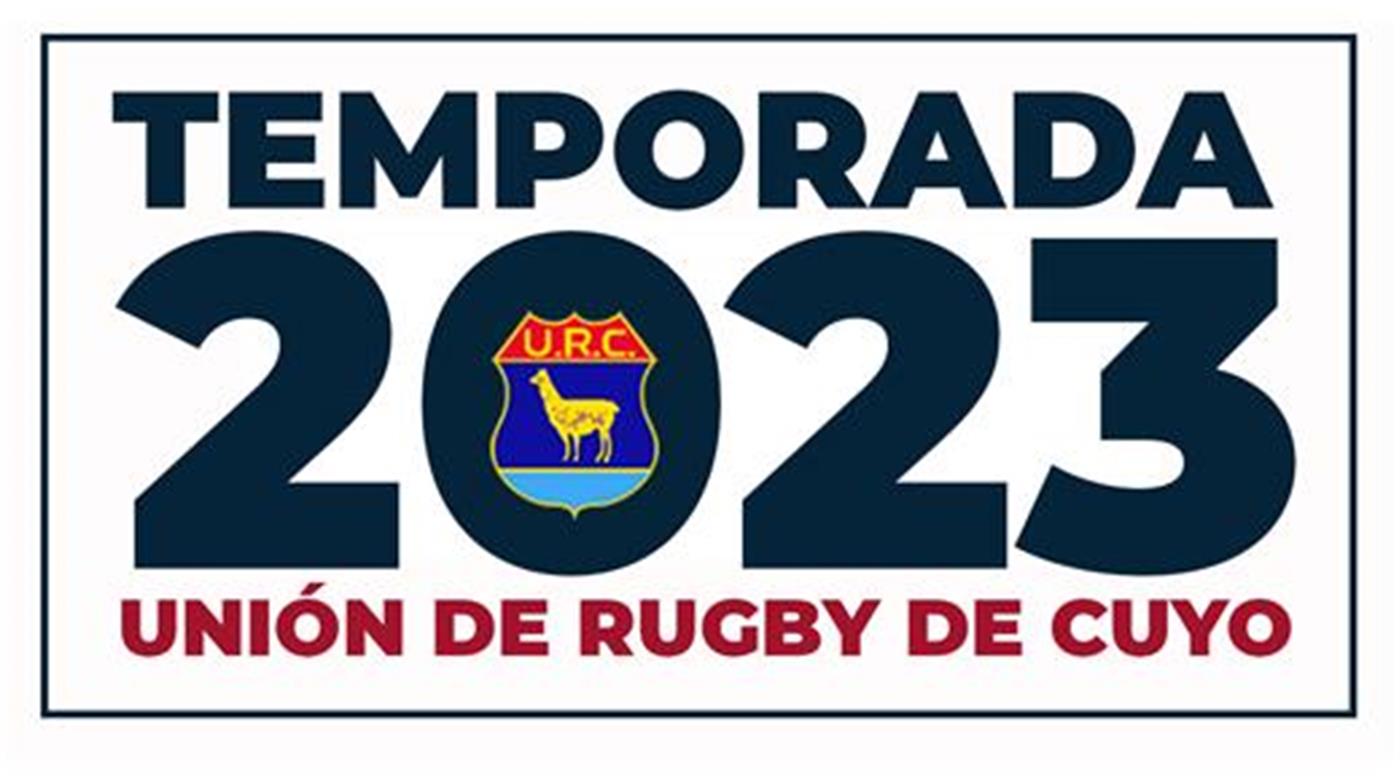 NEUQUÉN RUGBY Y MARABUNTA RC DEJARÁN DE JUGAR DENTRO DE LA UNIÓN CUYANA AL MENOS EN 2024 