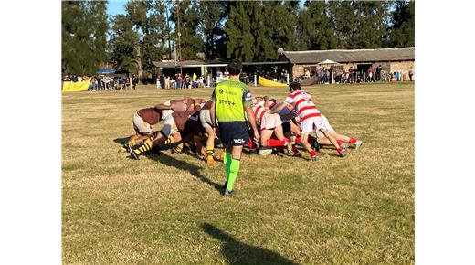 ATLÉTICO SAN ANDRÉS NO AFLOJA Y PISA FUERTE 