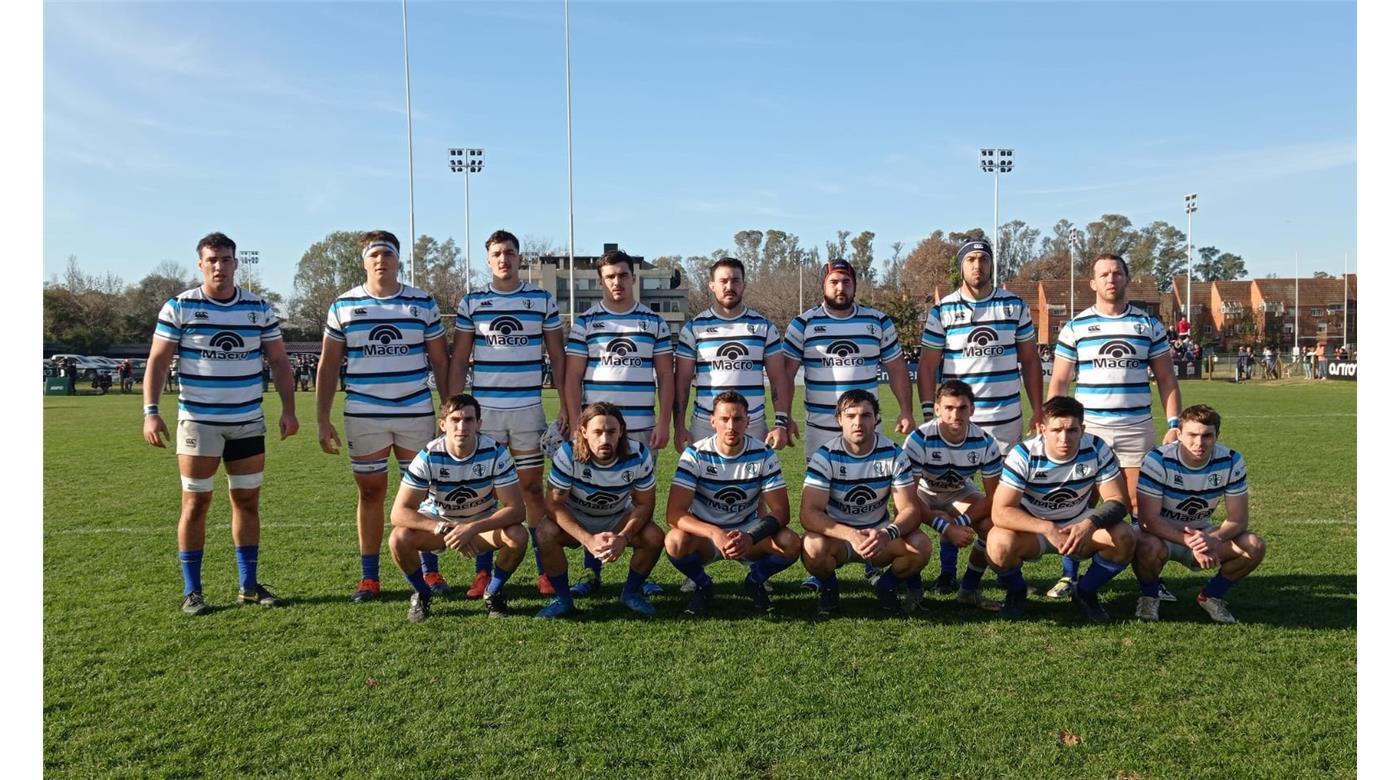 EL SIC FUE CONTUNDENTE ANTE SAN LUIS 