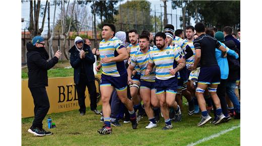DEL SUR VAPULEÓ A GIMNASIA DE ITUZAINGÓ Y SUEÑA CON EL ASCENSO