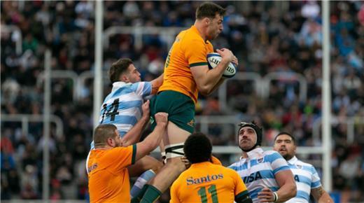 UN NUEVO PROGRAMA DE RUGBY CHAMPAGNE RADIO 