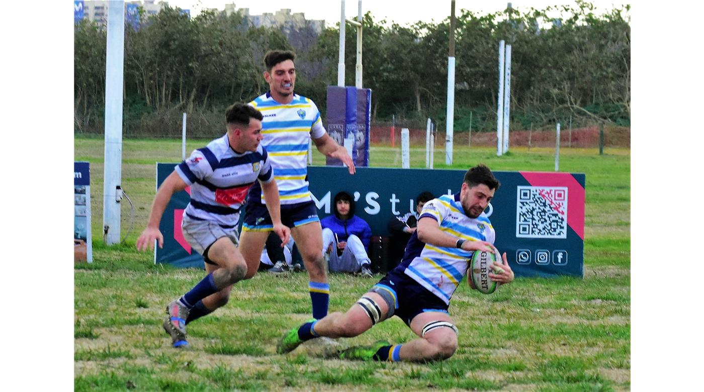 LAS FOTOS DE DEL SUR 52-8 GEI