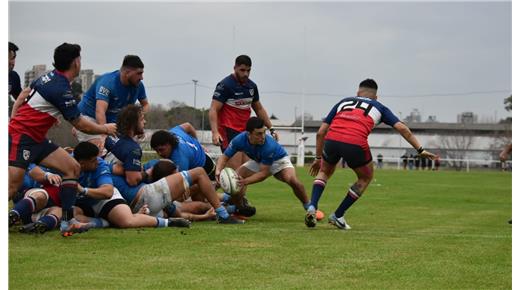 EN EL TIRO DEL FINAL, EL CLUB ITALIANO SE QUEDÓ CON EL CLÁSICO