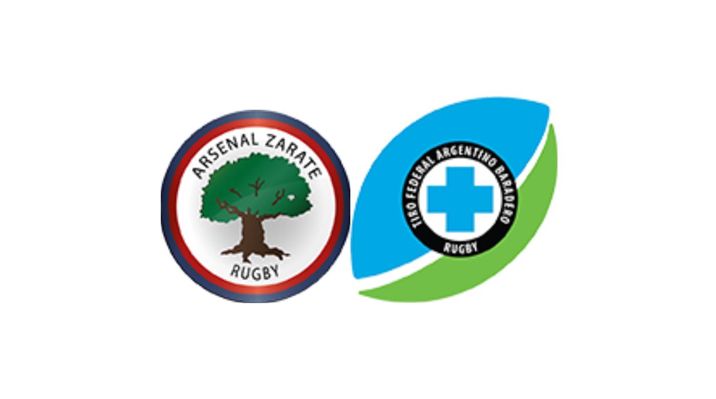 ARSENAL DE ZÁRATE SE QUEDÓ CON UN PARTIDAZO ANTE BARADERO