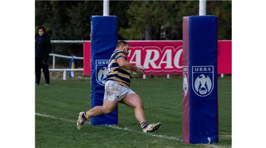 LICEO SE DURMIÓ EN EL FINAL PERO SE QUEDÓ CON UN TRIUNFO IMPORTANTE EN UNA CANCHA DIFÍCIL