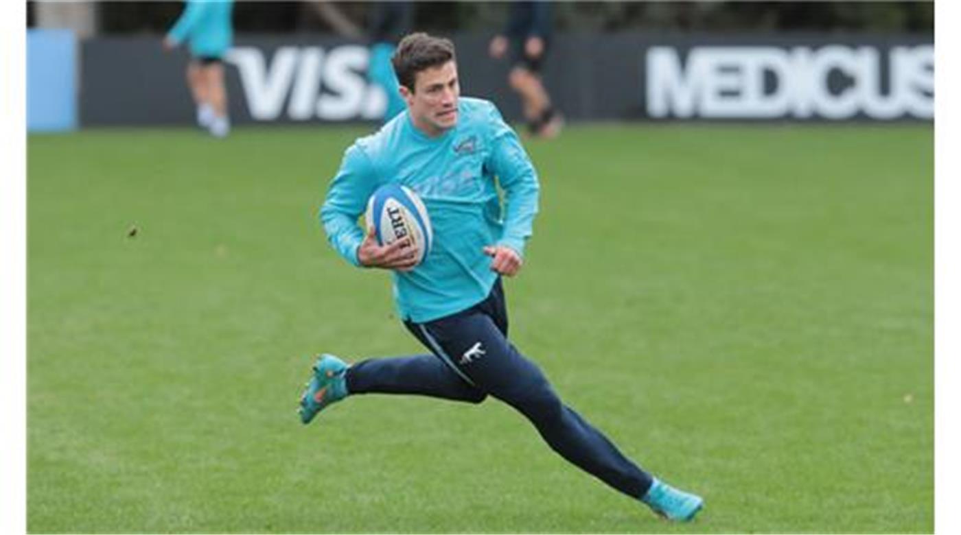 NAMIBIA CONFIRMÓ EL EQUIPO PARA ENFRENTAR A ARGENTINA XV