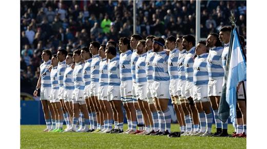 LOS PUMAS ENCARAN LA ETAPA FINAL PARA DEFINIR LA LISTA MUNDIALISTA