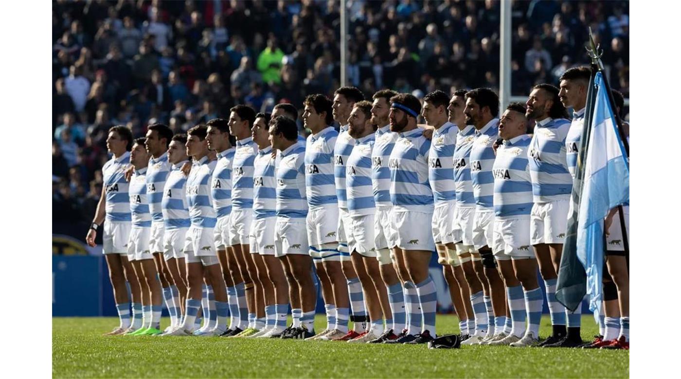 LOS PUMAS ENCARAN LA ETAPA FINAL PARA DEFINIR LA LISTA MUNDIALISTA