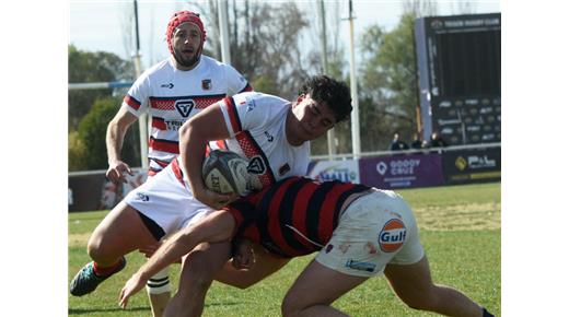 TOP 8: SE DEFINEN LOS CAMPEONES DE INTERMEDIA Y PREINTERMEDIA