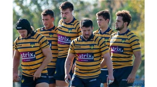 REGATAS, FIEL A SU COSTUMBRE, VOLVIÓ A GANAR CON AUTORIDAD 