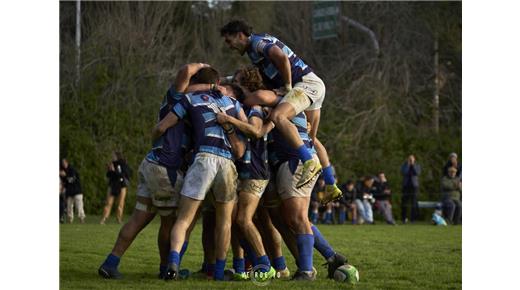 LUJÁN SUPERÓ A LANÚS Y SE MANTIENE DENTRO DE LOS PLAYOFFS