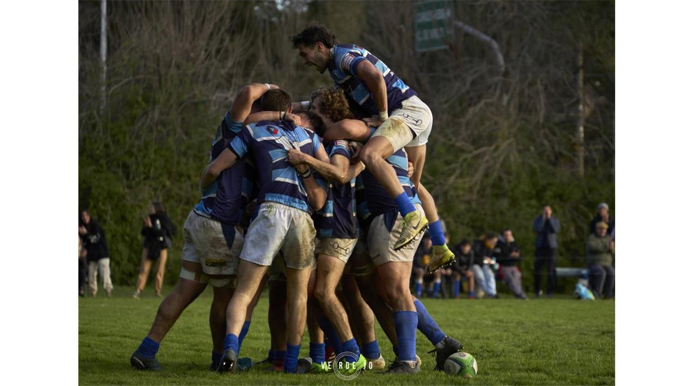 LUJÁN SUPERÓ A LANÚS Y SE MANTIENE DENTRO DE LOS PLAYOFFS