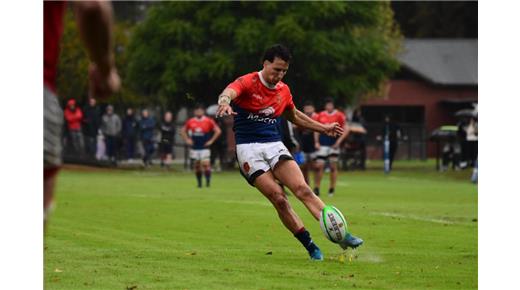 DEPORTIVA FRANCESA SE QUEDÓ CON UN GRAN TRIUNFO FRENTE A BANCO NACIÓN 