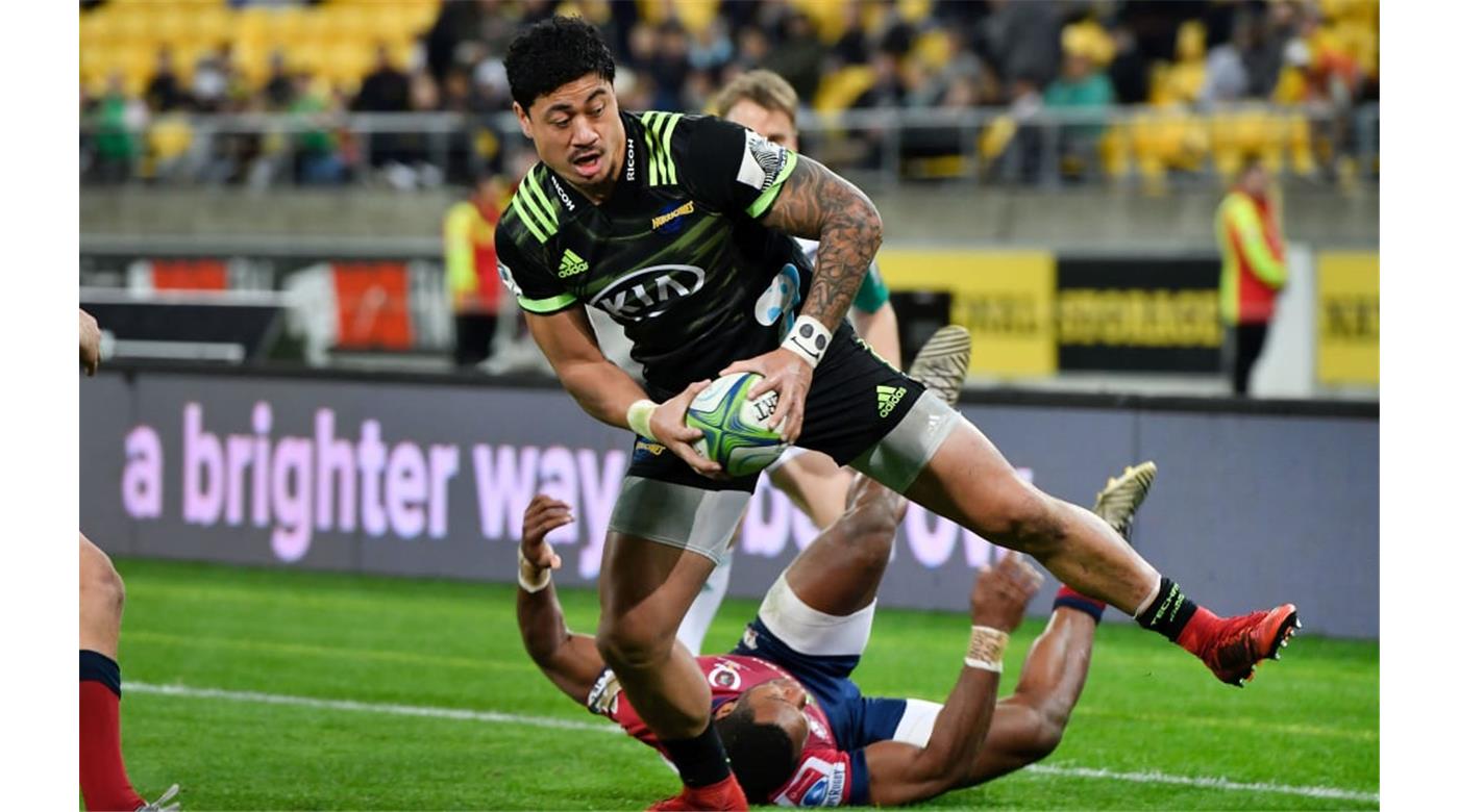 BEN LAM, LA TEMIBLE FIGURA DEL PLANTEL DE SAMOA