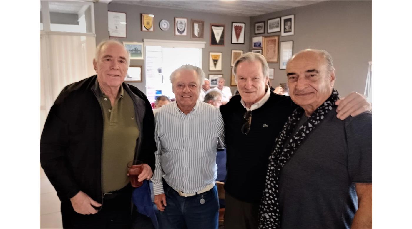 UN ESPÍRITU QUE SE MANTIENE VIGENTE TRAS 57 AÑOS